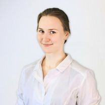 Симоненко Марина Александровна