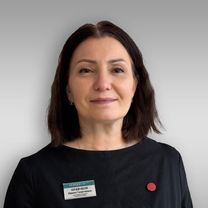 Кравченя Ирина Георгиевна