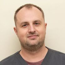 Маркевич Владимир Юрьевич