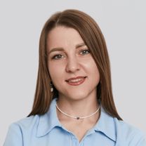 Василив Роксалана Васильевна