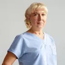 Близнюк Людмила Владимировна