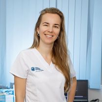 Кобец Любовь Александровна