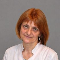 Дулуб Людмила Владимировна