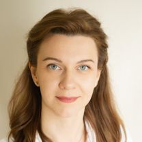 Антюх Елена