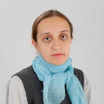 Шубина Светлана Николаевна