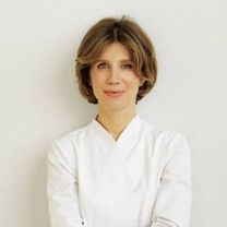 Кацуба Надежда Васильевна