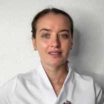 Крыльцова Дарья