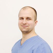 Базылевич Александр Сергеевич