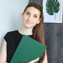 Рыжкова Татьяна