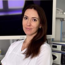 Жизневская Екатерина Геннадьевна