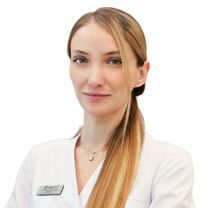 Зварико Светлана Геннадьевна