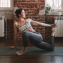 Пархоц Ольга