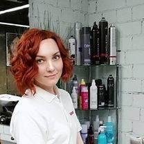 Сварчевская Екатерина