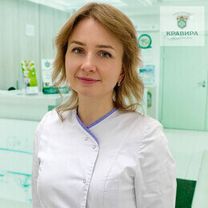 Смольник Василиса Сергеевна