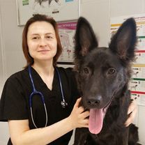 Калюта Людмила Леонидовна