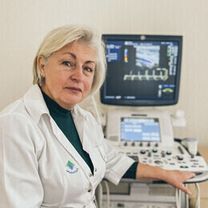 Автухова Лилия Владимировна