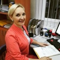 Лонская Майя Геннадьевна