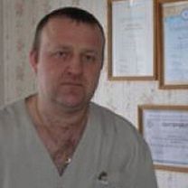 Колесник Виктор Иванович