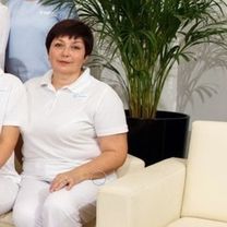 Сидоренко Оксана Олеговна