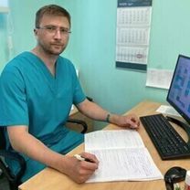 Веремский Юрий Олегович