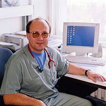 Волков Владимир Игоревич