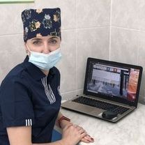 Лихачёва Татьяна Михайловна