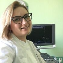 Солодкая Карина Юрьевна