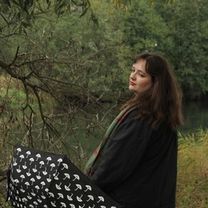 Куприянова Анастасия Олеговна