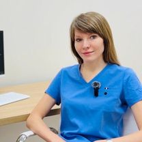 Емельяненко Алина Владимировна