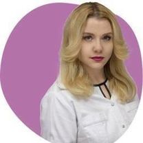 Хомич Ольга Витальевна