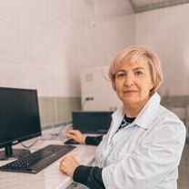 Дорофеева Вера Фёдоровна