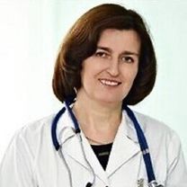 Чиникайло Ольга Григорьевна