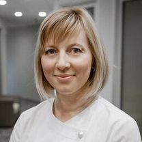 Адасько Ольга Чеславовна