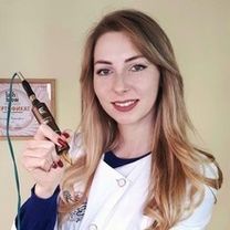 Матюх Виктория