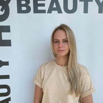 Науменко Валерия