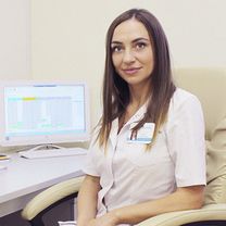 Хамутовская Татьяна Васильевна