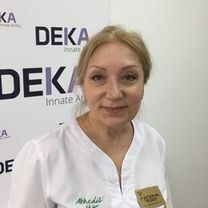 Грушкина Галина Николаевна