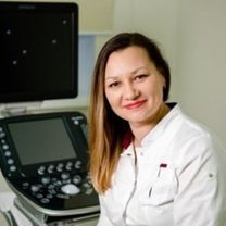 Дорошук Наталия Ивановна