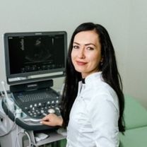 Карабан Татьяна Зигмундовна