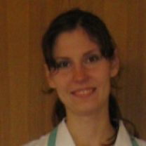 Соленкова Анна Витальевна