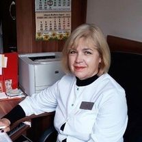 Захарова Татьяна Николаевна