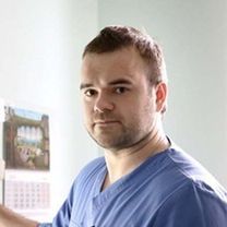 Костюк Алексей Анатольевич