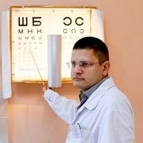 Лавер Александр Станиславович