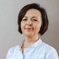 Заневская Оксана Александровна