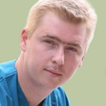 Якутик Максим Александрович