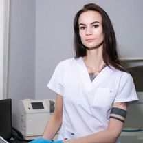 Матвеева Надежда Юрьевна