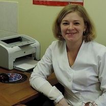 Кожанова Татьяна