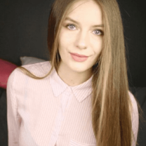 Руденя Светлана