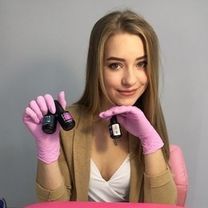 Глушцова Варвара