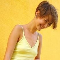 Сосновская Алёна